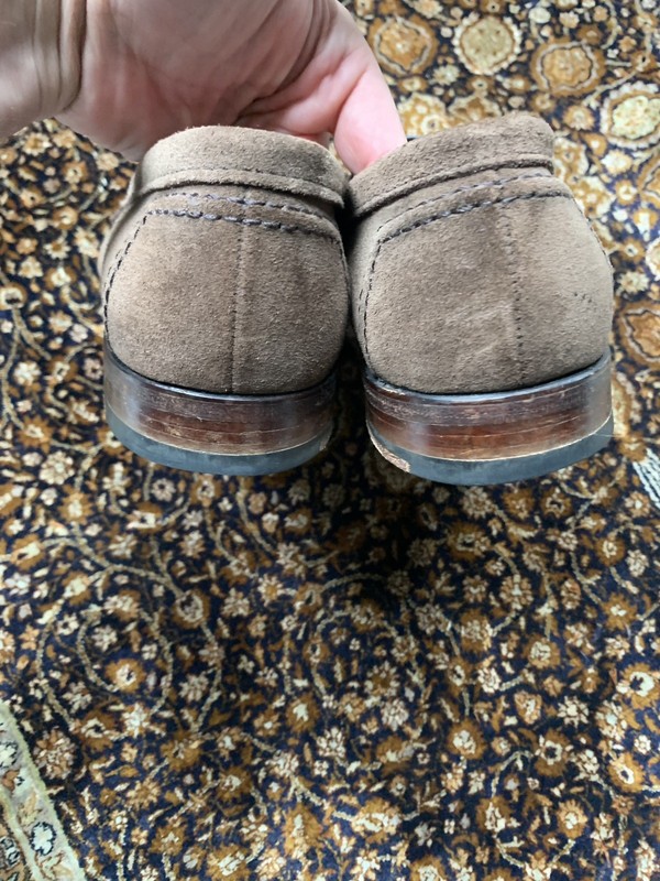 Alden 9697F