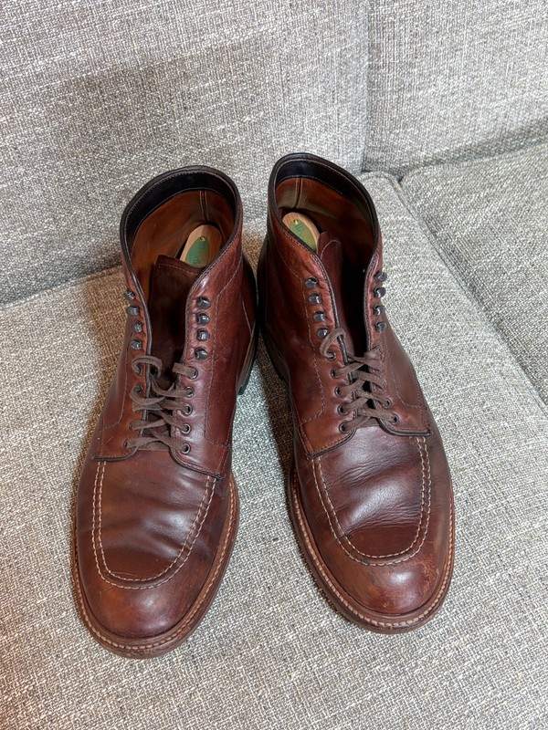 Alden 40510H