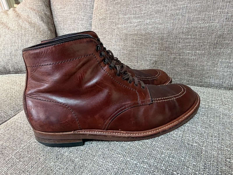 Alden 40510H