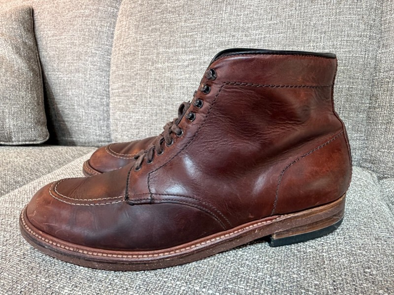 Alden 40510H