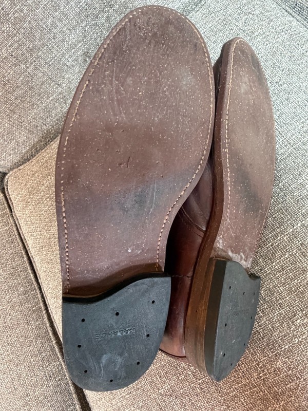 Alden 40510H
