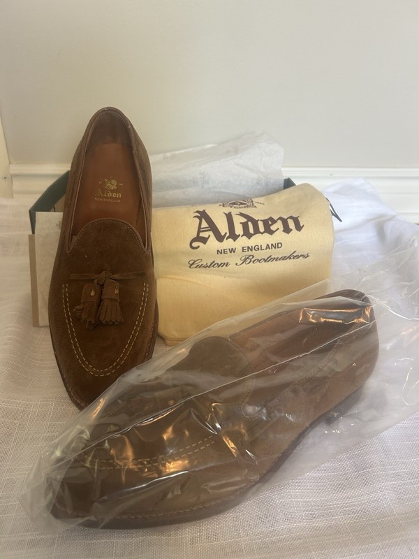 Alden 3403