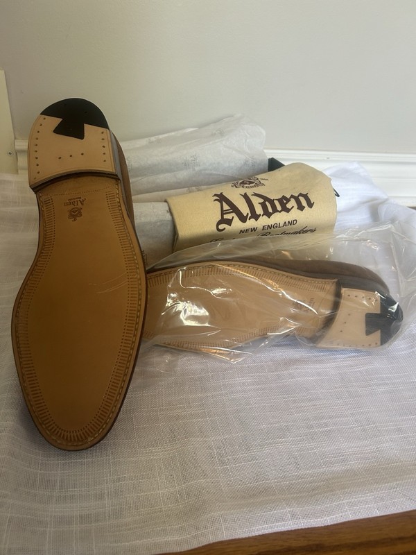 Alden 3403