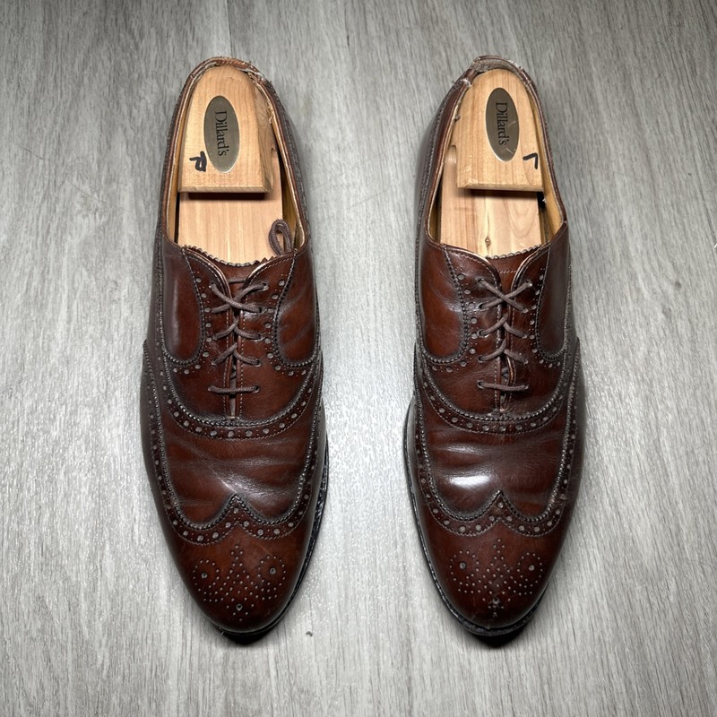 Alden 927