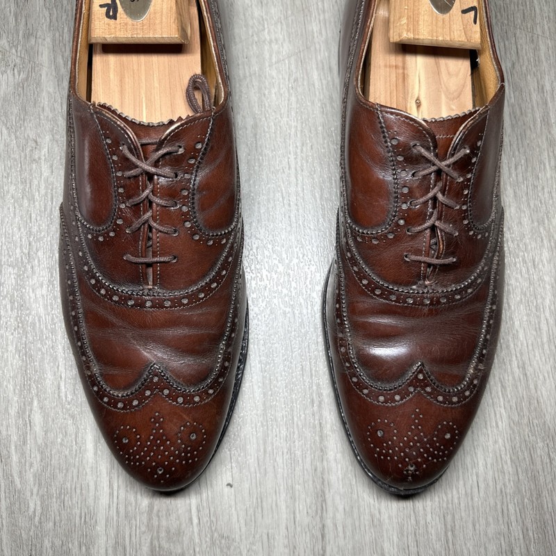 Alden 927