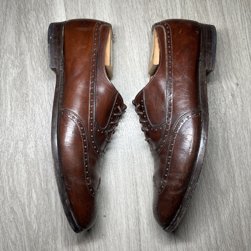 Alden 927