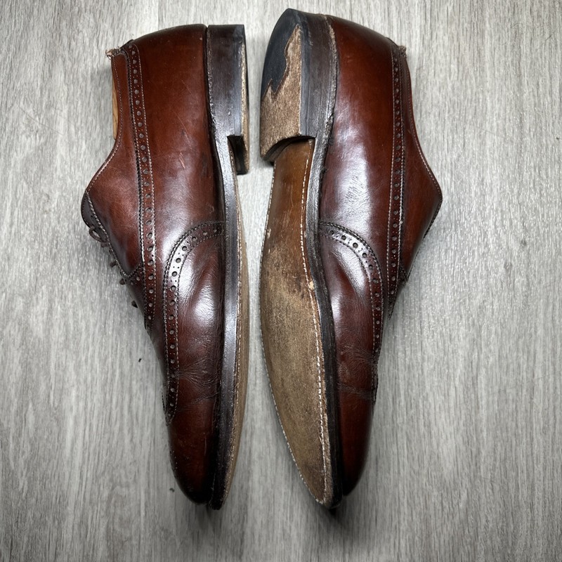 Alden 927