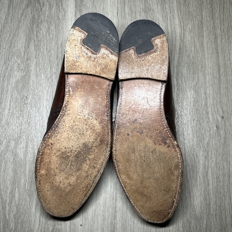 Alden 927