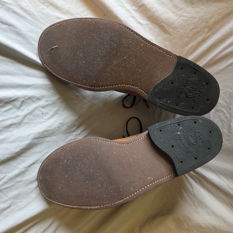Alden 86049H