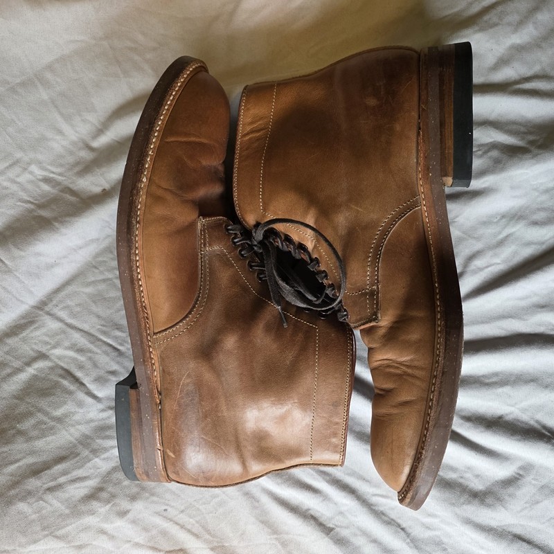 Alden 86049H