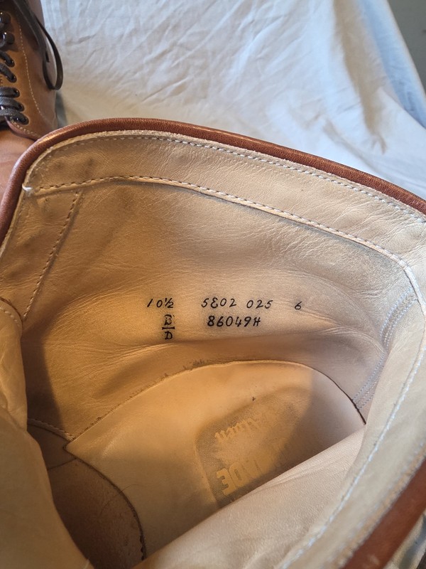Alden 86049H