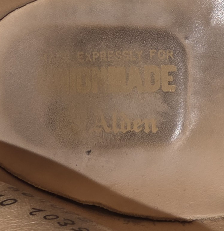 Alden 86049H