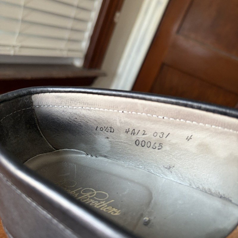 Alden 00065