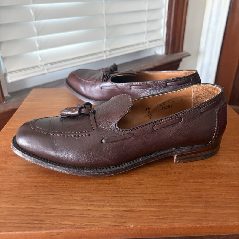 Alden 3694F