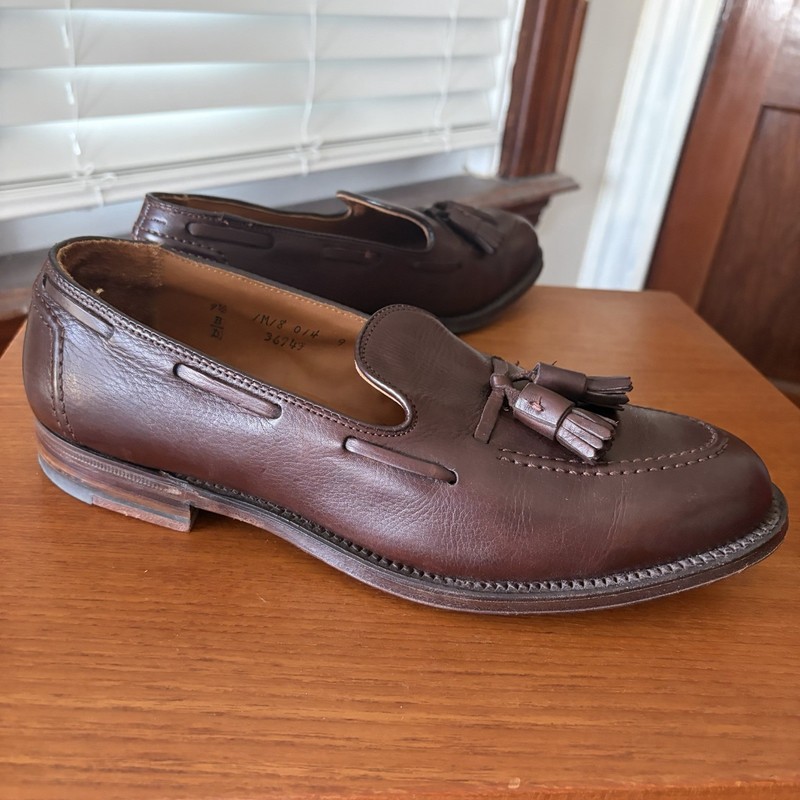 Alden 3694F