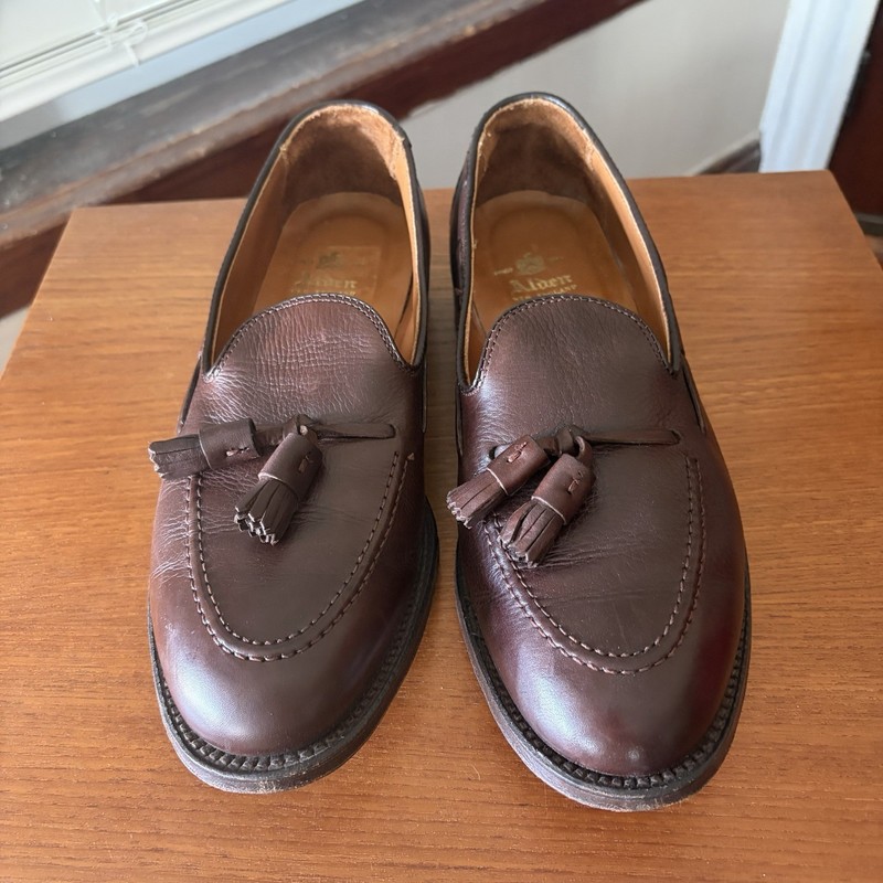 Alden 3694F