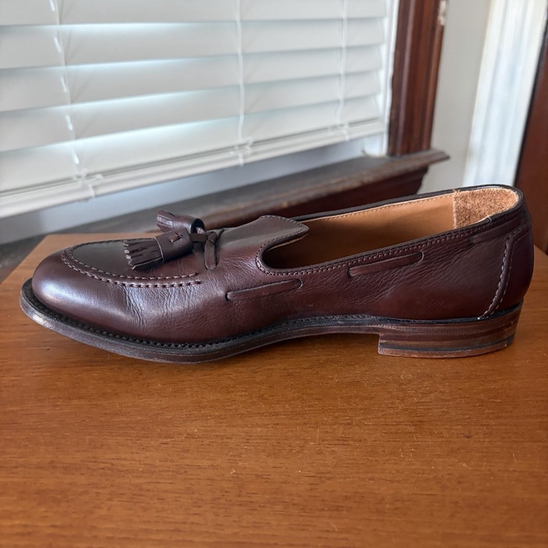Alden 3694F