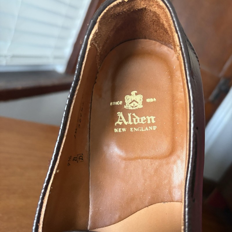 Alden 3694F
