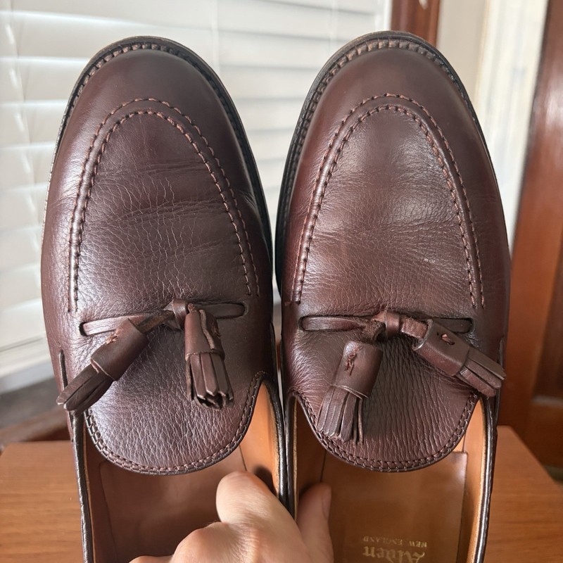 Alden 3694F