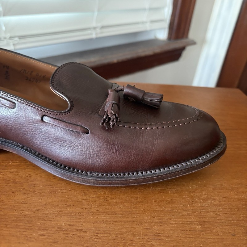 Alden 3694F