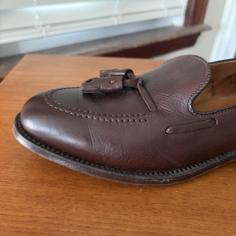Alden 3694F