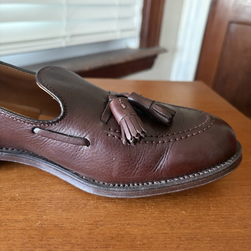 Alden 3694F