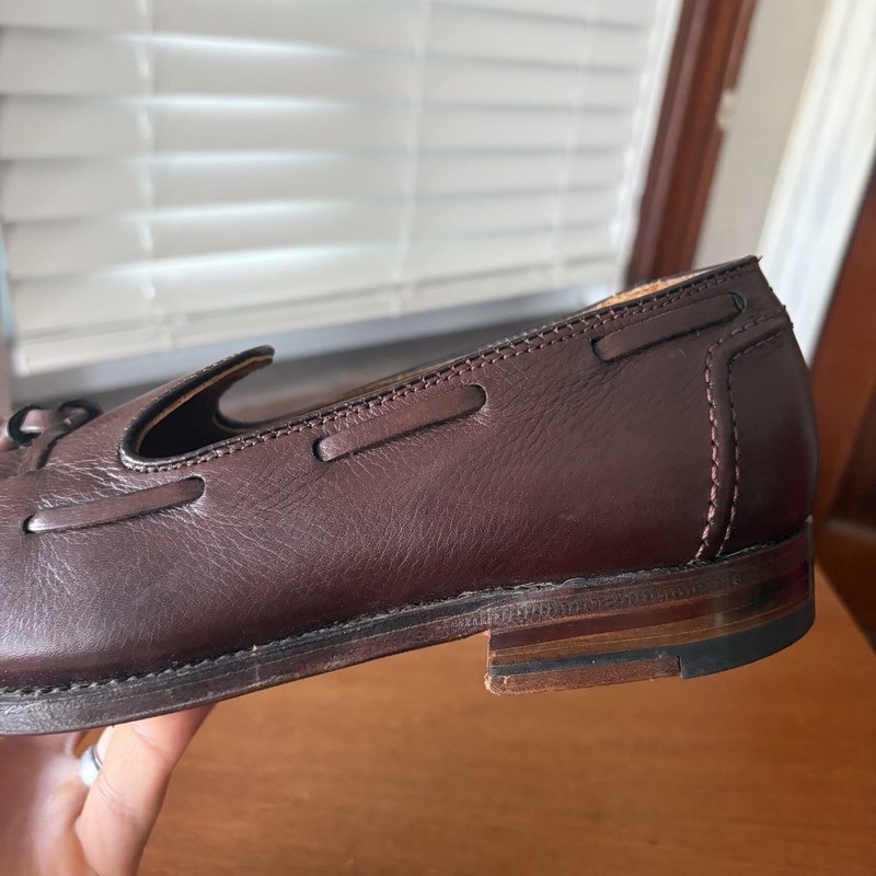 Alden 3694F