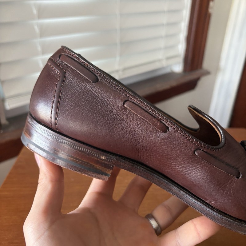 Alden 3694F