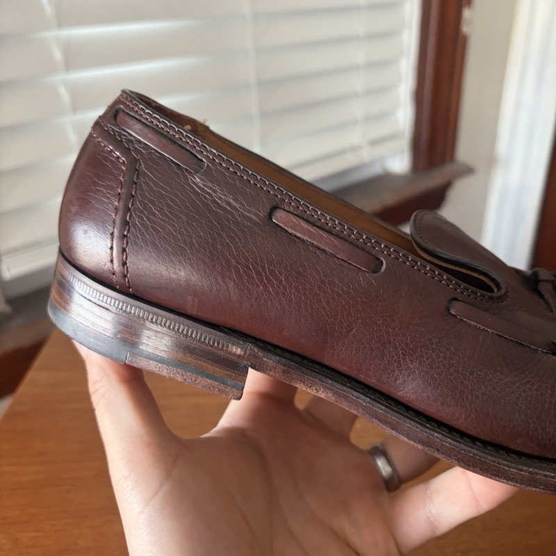 Alden 3694F