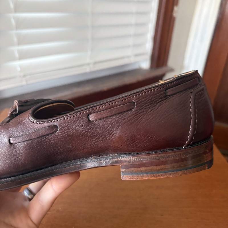 Alden 3694F