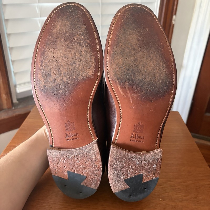 Alden 3694F