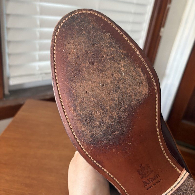 Alden 3694F
