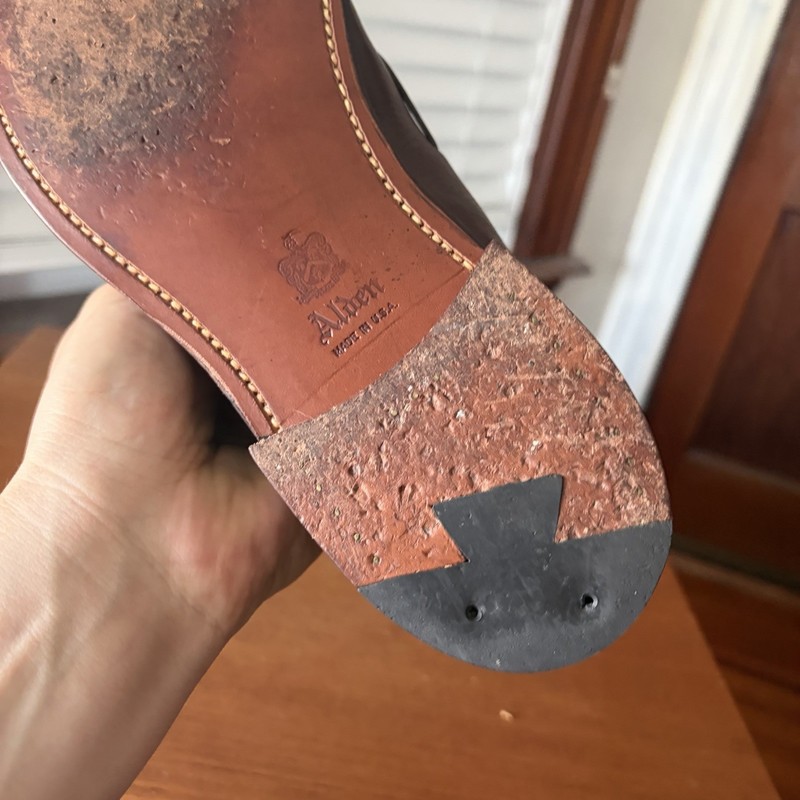 Alden 3694F