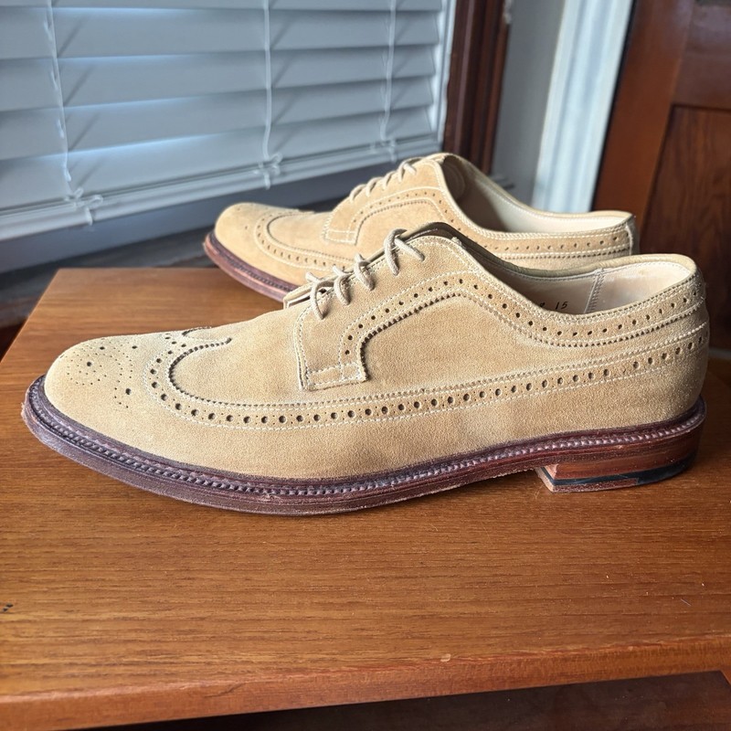 Alden 97785