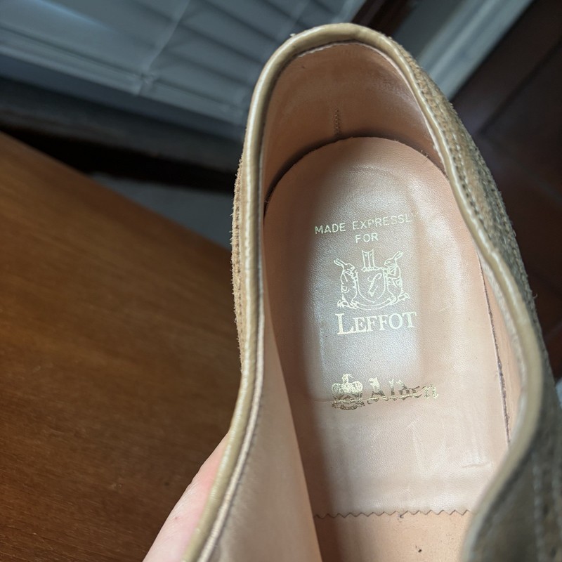Alden 97785
