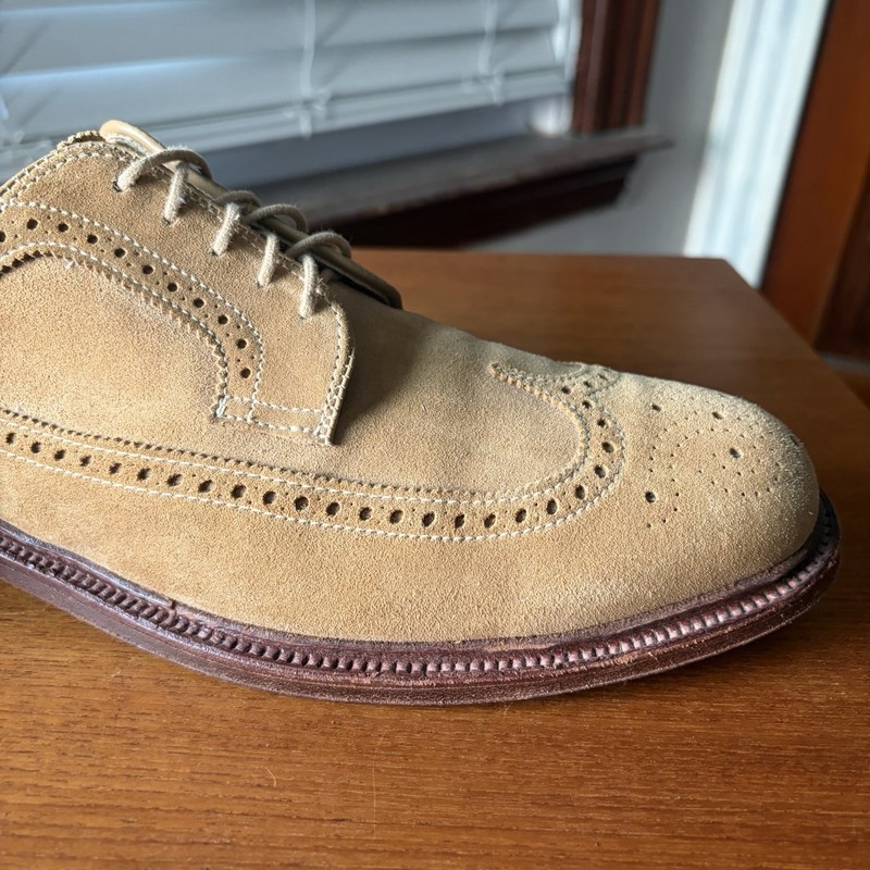 Alden 97785