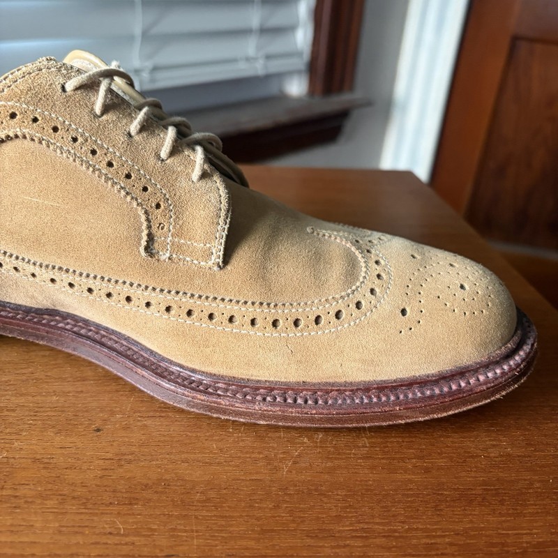 Alden 97785
