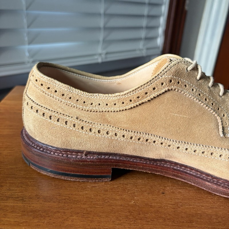 Alden 97785