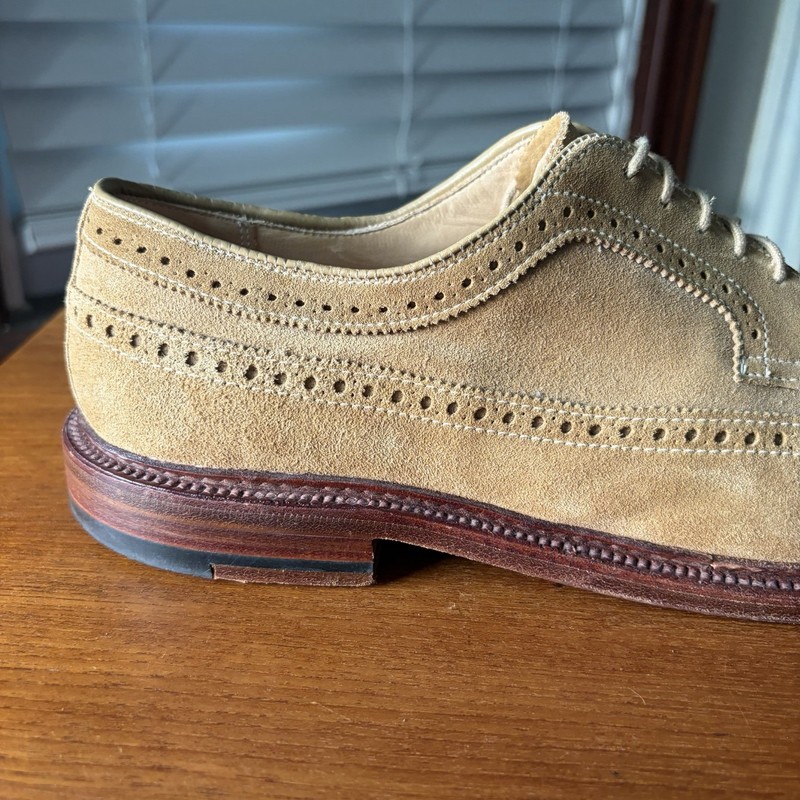 Alden 97785