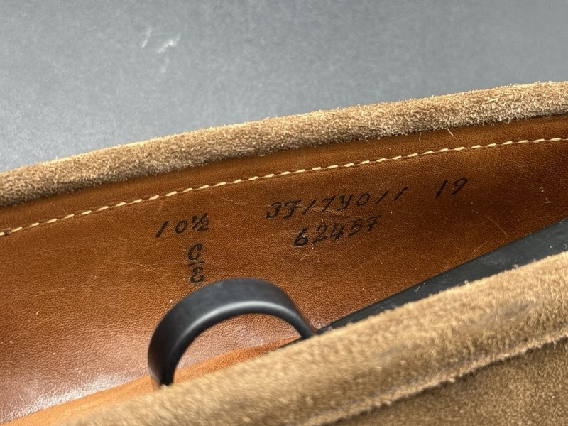 Alden 6245F
