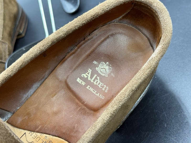 Alden 6245F