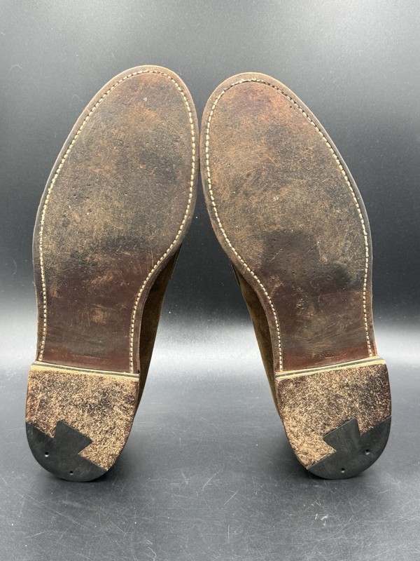 Alden 6245F