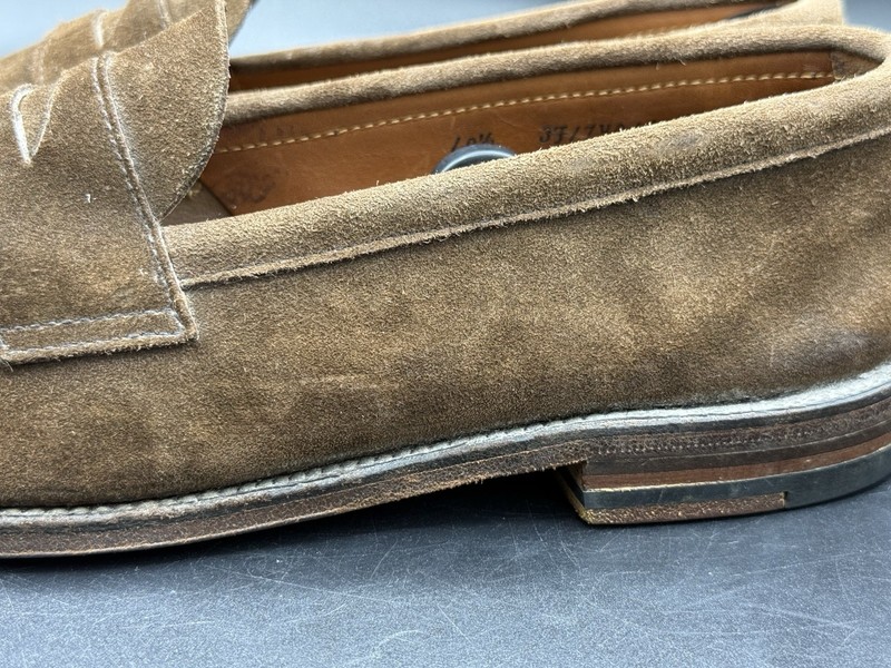Alden 6245F