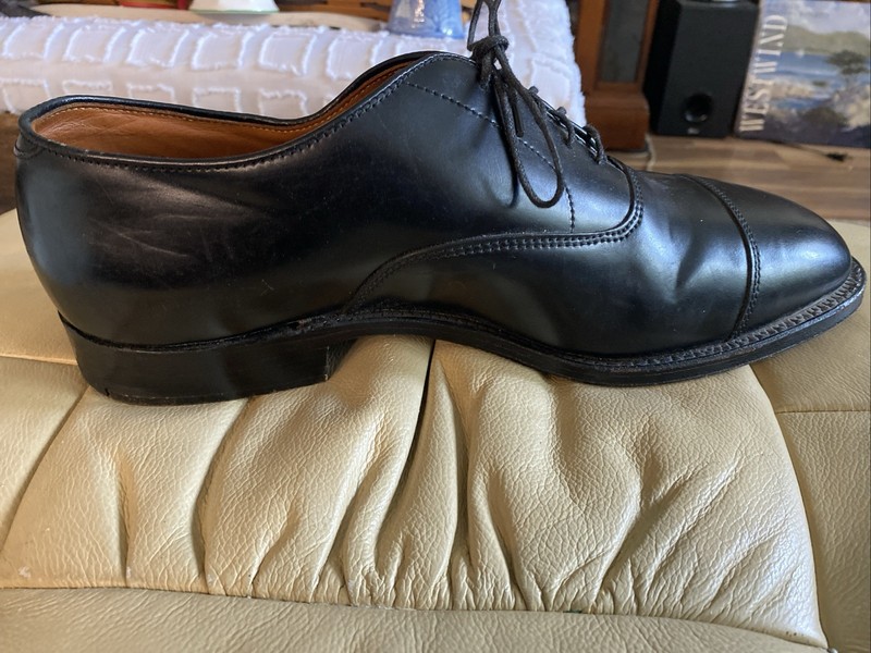 Alden 9071