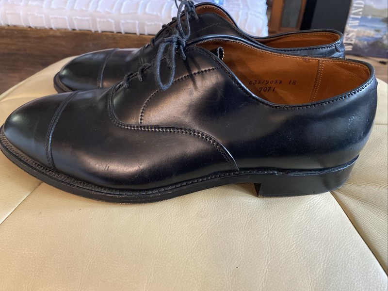 Alden 9071