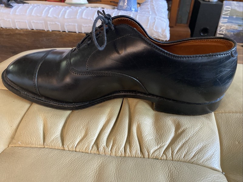 Alden 9071