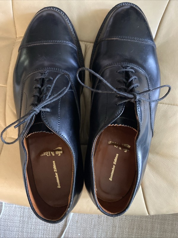 Alden 9071