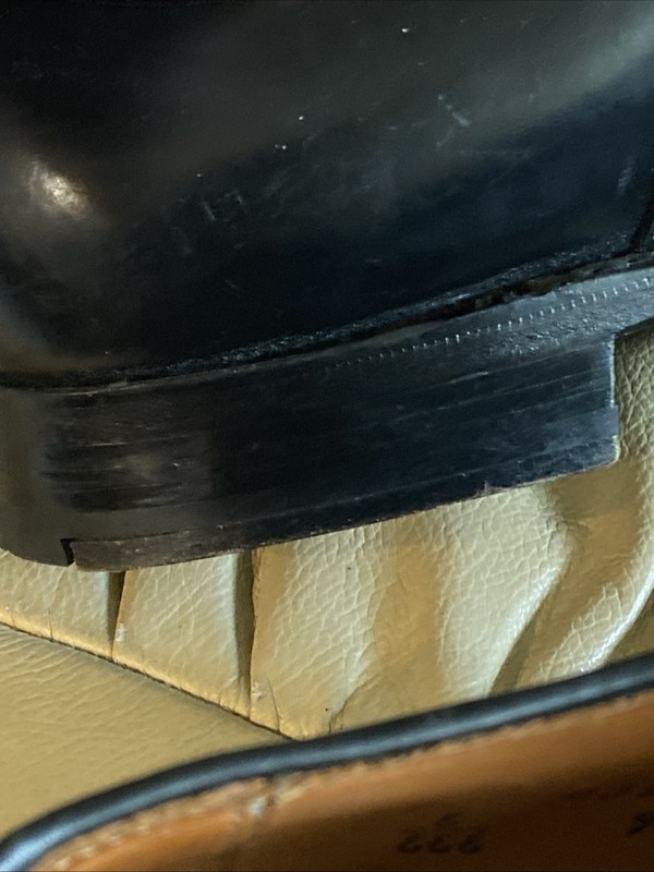 Alden 9071