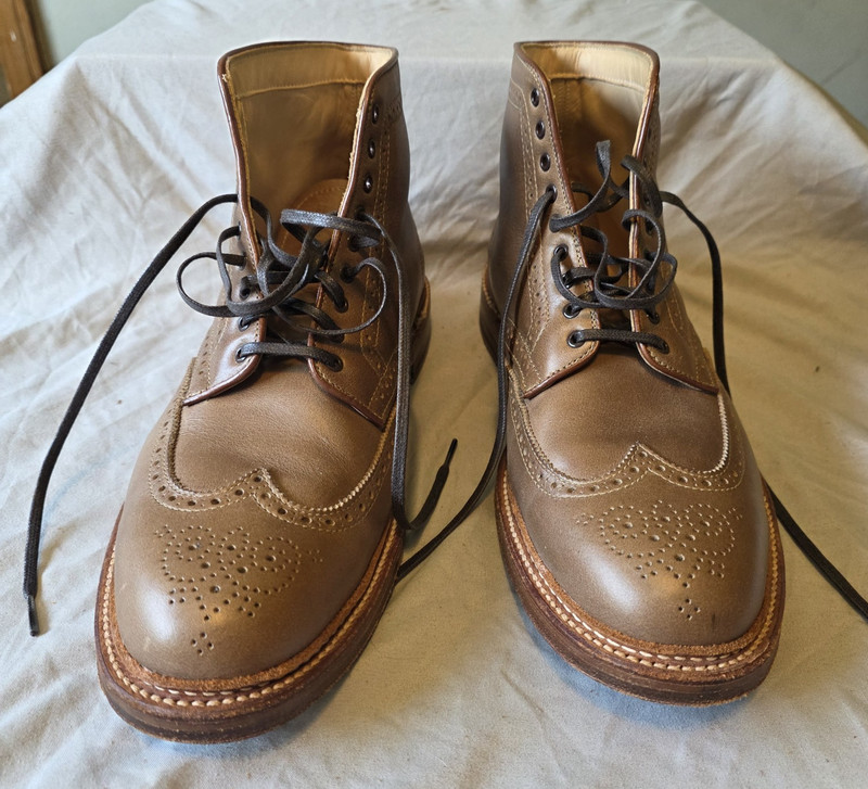 Alden 44625