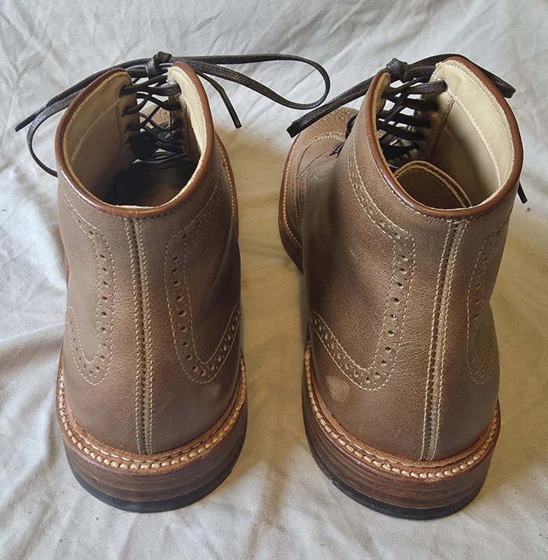 Alden 44625
